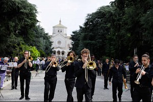 Yuval brass band requiem